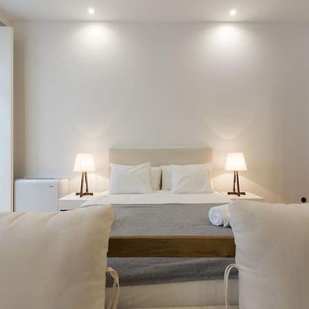 Lovelystay - Rico'S Apartment - Almada 1ºf Porto Buitenkant foto