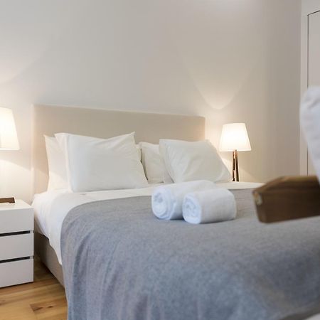 Lovelystay - Rico'S Apartment - Almada 1ºf Porto Buitenkant foto