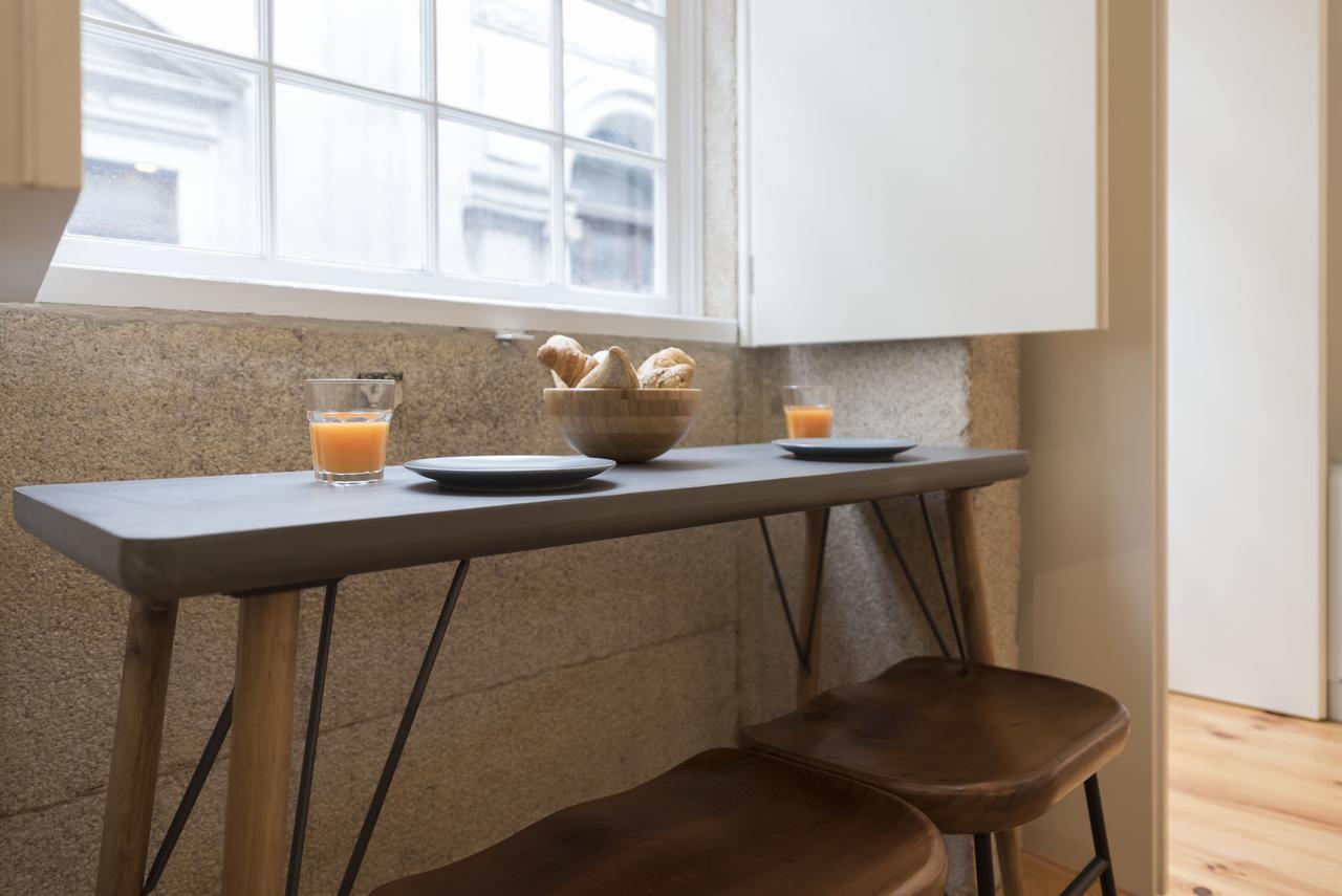 Lovelystay - Rico'S Apartment - Almada 1ºf Porto Buitenkant foto